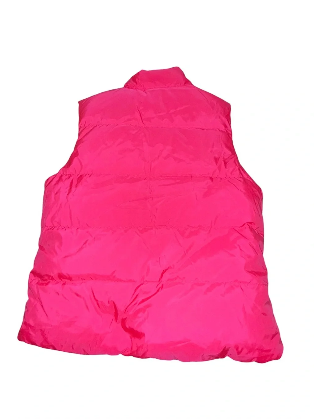 Polo Ralph Lauren Reversible Down Puffer Vest